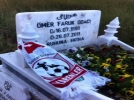Yarenler �mer Faruk'u unutmad�