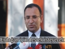 Adalet Bakan� Bolu�ya geliyor