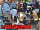 O can pazar�ndan �l�m haberi geldi   