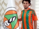 Alanyaspor Atacan'la imzalad�