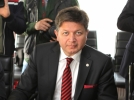 H�seyin �ka: �T�m gazetecilerin Bas�n Bayram�n� kutlar�m�