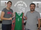 Belediyespora 1 y�ld�z daha!..