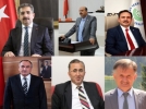 Bolu'dan bayram mesajlar�