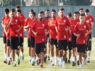 Boluspor G�z-G�z ile kap��acak
