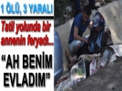 TAT�L YOLU KANA BULANDI!
