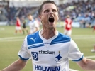 Thorvaldsson defteri kapand�          