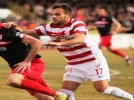 Bal�kesirspor �skender'le g�r���yor