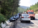 Bayram yolu kana buland�