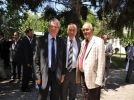 AK Partili Y�lmaz CHP�lilere kucak a�t�