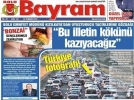 BGC�den Bayram Gazetesi