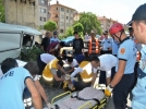 Feci kazada �l� say�s� 2�ye y�kseldi
