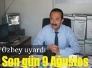 Cumhurba�kanl��� se�imleri �ncesi �nemli duyuru