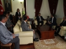 Tekke hayali ger�ekle�iyor