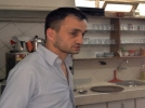 �ay oca��nda kasay� bo�altt�