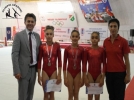 Sporcular�m�z �zmir Kamp��nda