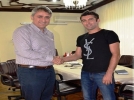 Engin Akt�rk K�rfez�de