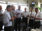 L�tf� hocadan se�im duas�