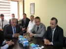 Gayret a��k destek verdi