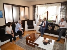 Ge�mi� olsun Mustafa Namdar