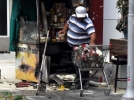 Ekmek teknesi k�l oldu
