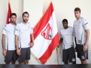 Boluspor�dan 3+1