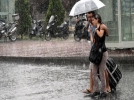 ��l s�caklar� gidiyor, ya�mur geliyor