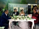 Tanju �zcan��n nikah �ahidi Tanju �zcan