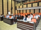 �l Genel Meclisi toplant�lar� ba�lad�