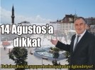 Bolu�da milat