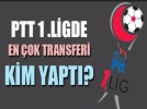 Transfer ligi s�r�yor!..