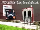 Passolig Kart Sat��� ba�lad�