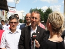 Co�kuny�rek�ten MHP �l Ba�kan�'na cevap