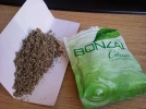 Uyu�turucu operasyonunda yine Bonzai