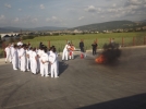 Beypili� afetlere haz�rlan�yor