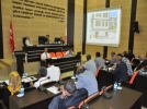 Bolu K�lt�r Evi Meclis g�ndeminde