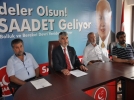 Milli G�r���ten Cumhurba�kan� adaylar�na ele�tiri