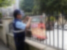 Partililer afi� asarken polise yakaland�lar