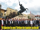 Ak Partili yerel y�netimlerden Erdo�an�a tam destek