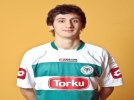 Ali Dere Boluspor�da
