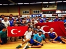 Mehmet �en Finalde! 86-72