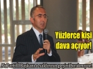 �irkin sald�r� yarg�ya ta��nd�