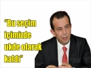�AD�L B�R YARI� OLMADI�