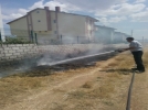 An�z yang�nlar�na Belediye uyar�s�