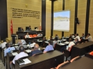 Meclis�te A�ustos ay� mesaisi sona erdi