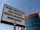 �Ruhsats�z okullar m�h�rlenir�