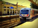Gerede tren istasyonu istedi