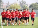 Boluspor�da haz�rl�klar tam gaz
