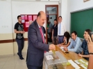 Erco�kun�dan se�im sonu de�erlendirmesi