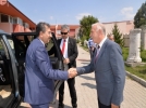 Turizm Yat�r�m Dan��ma Ofisi talimat� verildi