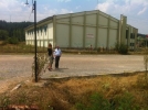Her mahalleye bir park yap�lacak